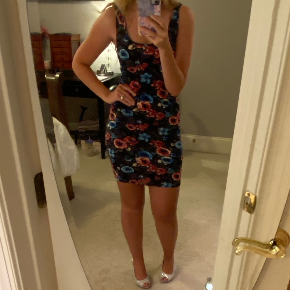 Mudd Mini Dress
